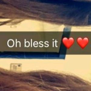 Meet your Posher, Kaylee